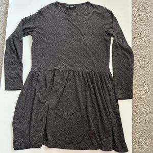 ASOS size 14 Grey Dress